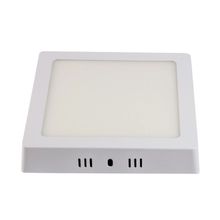 PLAFON SOB QD 12W HOME LED 6400K LLUM