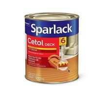 VERNIZ CETOL IPE ACETINADO 0.9L CORAL