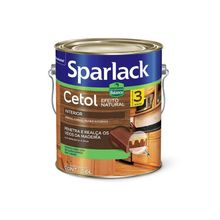 VERNIZ CETOL IPE ACETINADO 3.6L CORAL