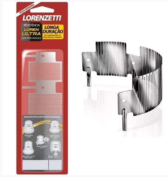 RESISTENCIA-LORENULTRA-3200W-065R-LORENZ