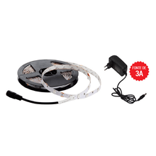 KIT FITA LED 36W 12V AM 5M KIAN