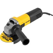 ESMERILHADEIRA 4.1/2" EAV650 C/DISCO VON