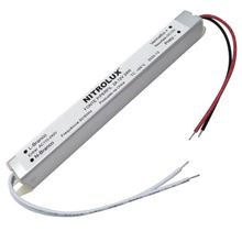 FONTE 12V/5A P/FITA LED 60W NITROLUX
