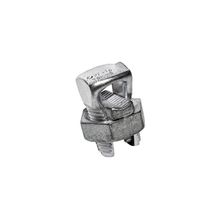 CONECTOR PARAFUSO FENDIDO 25MM BIMETAL