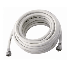 EXTENSAO CABO COAXIAL 1M 2 CONEC. C/ANE