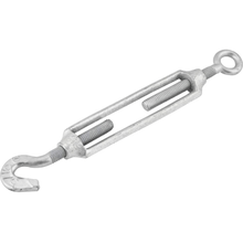 ESTICADOR P/CABO ACO 1/4"-6,5MM NOVE54