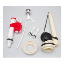 KIT P/CAIXA ACOPL UNIV. VALV AJUSTA EGAP