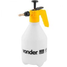 PULVERIZADOR MANUAL 1,5L PREVIA VONDER