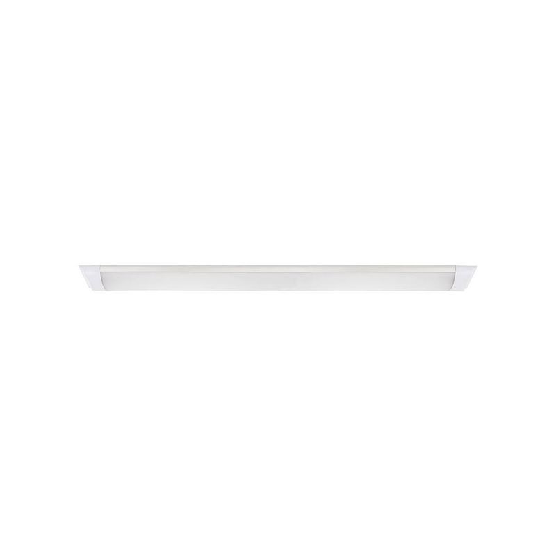 LUMINARIA LED SLIM 72W 6500K BLUMENAU