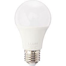 LAMPADA BULBO LED 15W 3000K E27 A65 LLUM