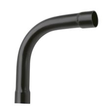CURVA 90° P/ELETR. SOLDAVEL 25MM AMANCO