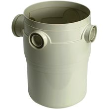 CORPO CAIXA DE GORDURA DN300 AMANCO