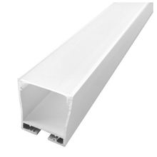 PERFIL SOB 2M 23MMX26,7MM NITROLUX