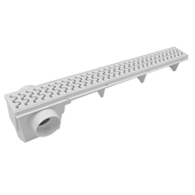 RALO LINEAR BRANCO 70CM AMANCO