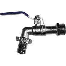 TORNEIRA MET ESF TANQUE 3/4 PN10 AMANCO