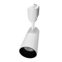 SPOT TRILHO 05B 13W 3000K BR NITROLUX