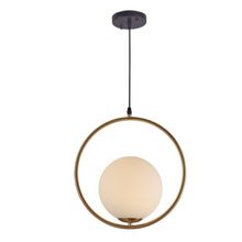 PENDENTE ORBE 003 E27X1 NITROLUX