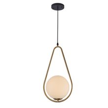 PENDENTE ORBE 004 E27X1 NITROLUX