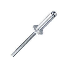 REBITE 4,0X15MM ALUMINIO BEMFIXA