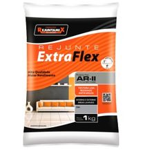 REJUNTE EXTRA FLEX BEGE QUARTZ 1KG