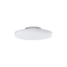 LUMINARIA SOB FRAMELESS 16W RD 4000K LLU