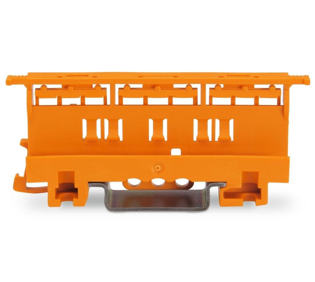 SUPORTE P/CONECTOR DE EMENDA 221-6MM