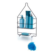 PORTA SHAMPOO E SABONETE MASTER PT ARTHI