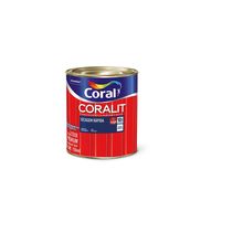 ESMALTE CORALIT SEC AZUL DEL REY 750ML