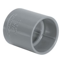 LUVA P/ELETRODUTO APARENTE 1/2" CB AMANC
