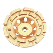 REBOLO DIAM 115MMX14MM SEGMENTADO FERTAK