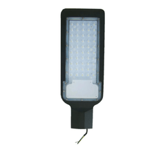 LUMINARIA P/POSTE 50W 5000K IP65 NITROL