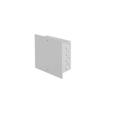 CAIXA PASSAGEM 199X190X83MM AMANCO