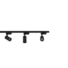 TRILHO ELET LED UP 15W 3000K PT BLUMENAU