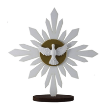 ENFEITE DE MESA ESPIRITO SANTO DOUR ZENI