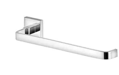 Encontraproduto.com.br - Toalheiro Barra Rosto Lorenzetti LorenVogue 2045 C98 Cromado