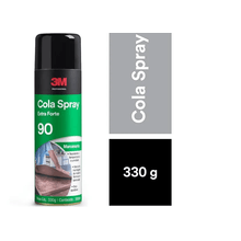 COLA SPRAY 90 330G 3M