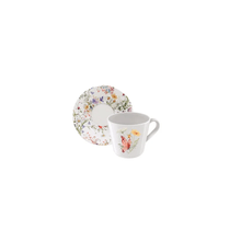 CONJ XICARA E PIRES CHA ANA CLARA 185ML
